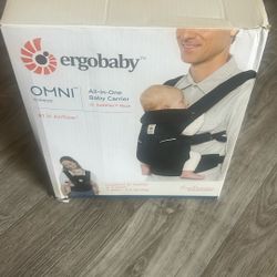 Baby Carrier 