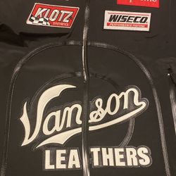 Designer Men’s Jacket Waterproof 