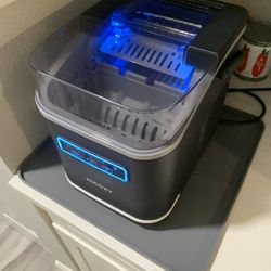 Ice Maker