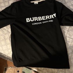 Burberry Sweatershirt (Trades)