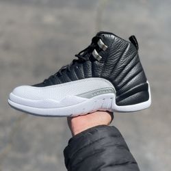 Jordan 12 Playoffs