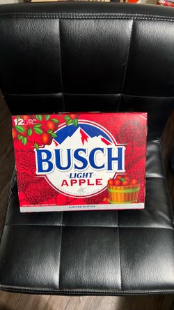 Busch light 