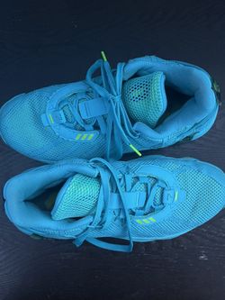Dame 7 Size 8