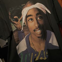 Tupac Effn 