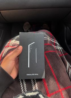Samsung S26 Ultra 1TB new pickup or deliver