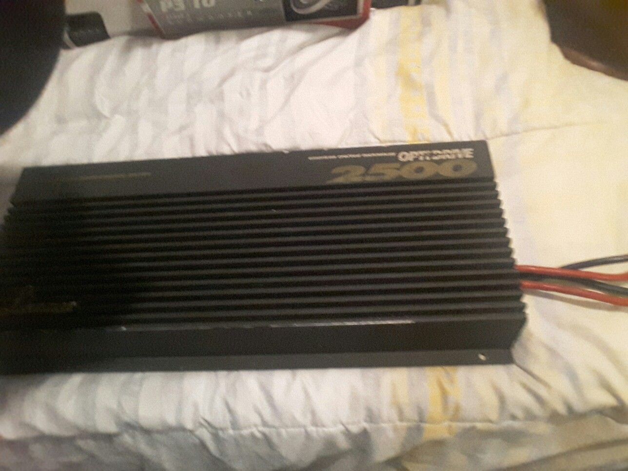 Lanzar2500 アンプ Lanzar2500 アンプ ギターアンプ 商品一覧｜ワンダーレックス