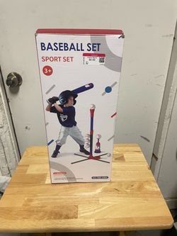 NEW Baseball Batting Practice Equipment