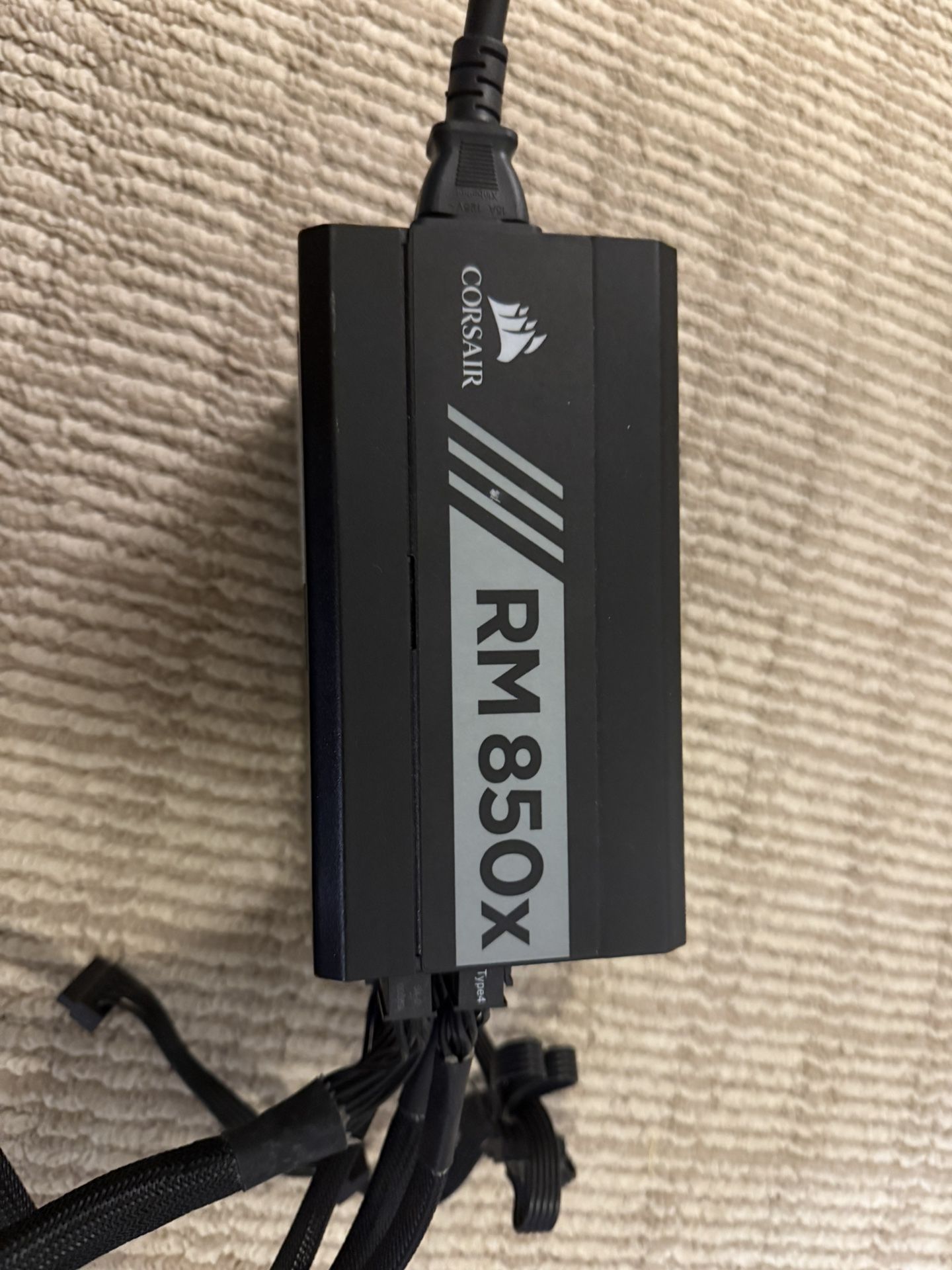 PSU RM850X