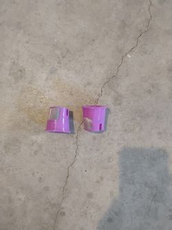 Reusable coffee pods