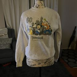 Disney Sweater