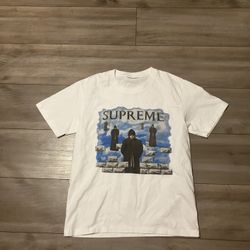 Supreme Shirt Size Small 