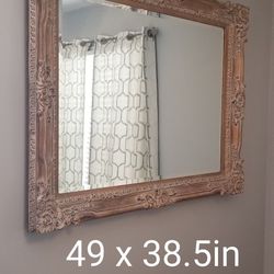 Beautiful Antique Mirror