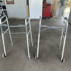 walkers 