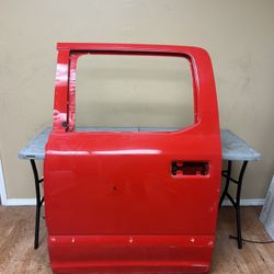 2015 2016 2017 2018 2019 2020 Ford F150 Left Rear Door Oem 