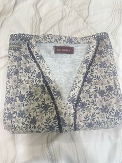 Indian outfit