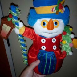 Christmas Decor 