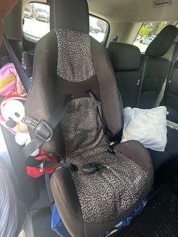 Car seat