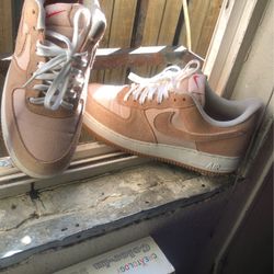 Nike Air force one