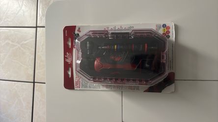 Malco C-PHEX 7-in-1 Screwdriver Tool Kit