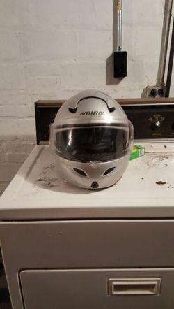 Nolan motorcycle helmets