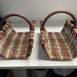 Baskets 