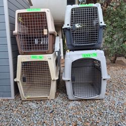 Dog  Crates 