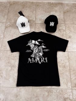 Amiri Set New Season Any Colors