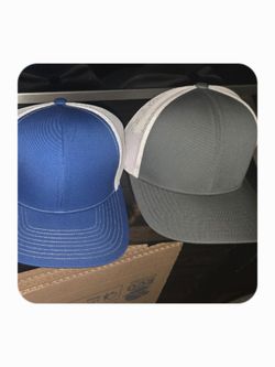 Hats