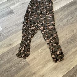 Jumpsuit