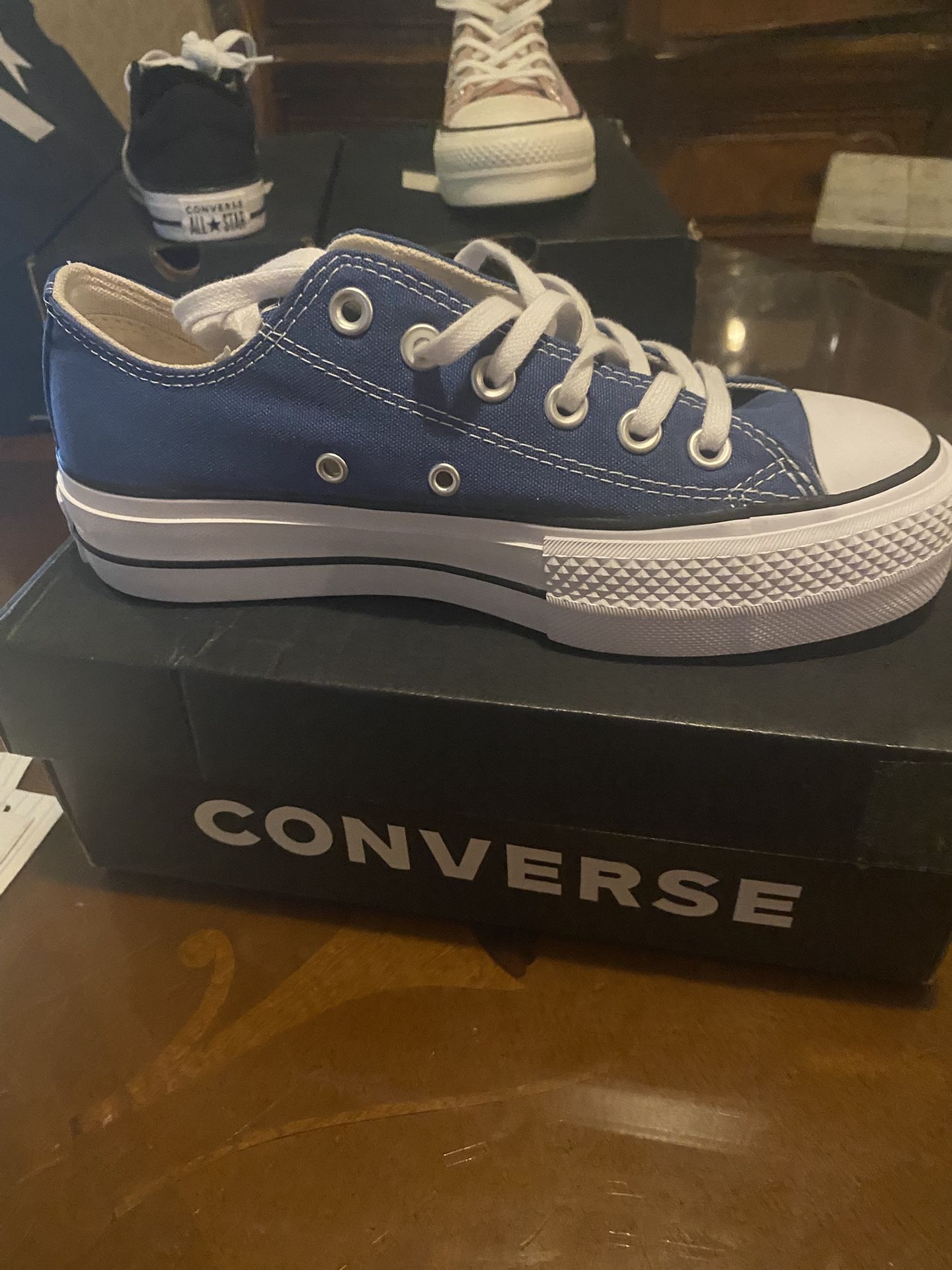 Converse