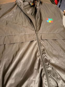 Berlin Jacket Size S