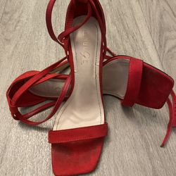 Red Heels 