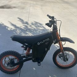 Tuttio Soleil 01 (will Accept Trades)