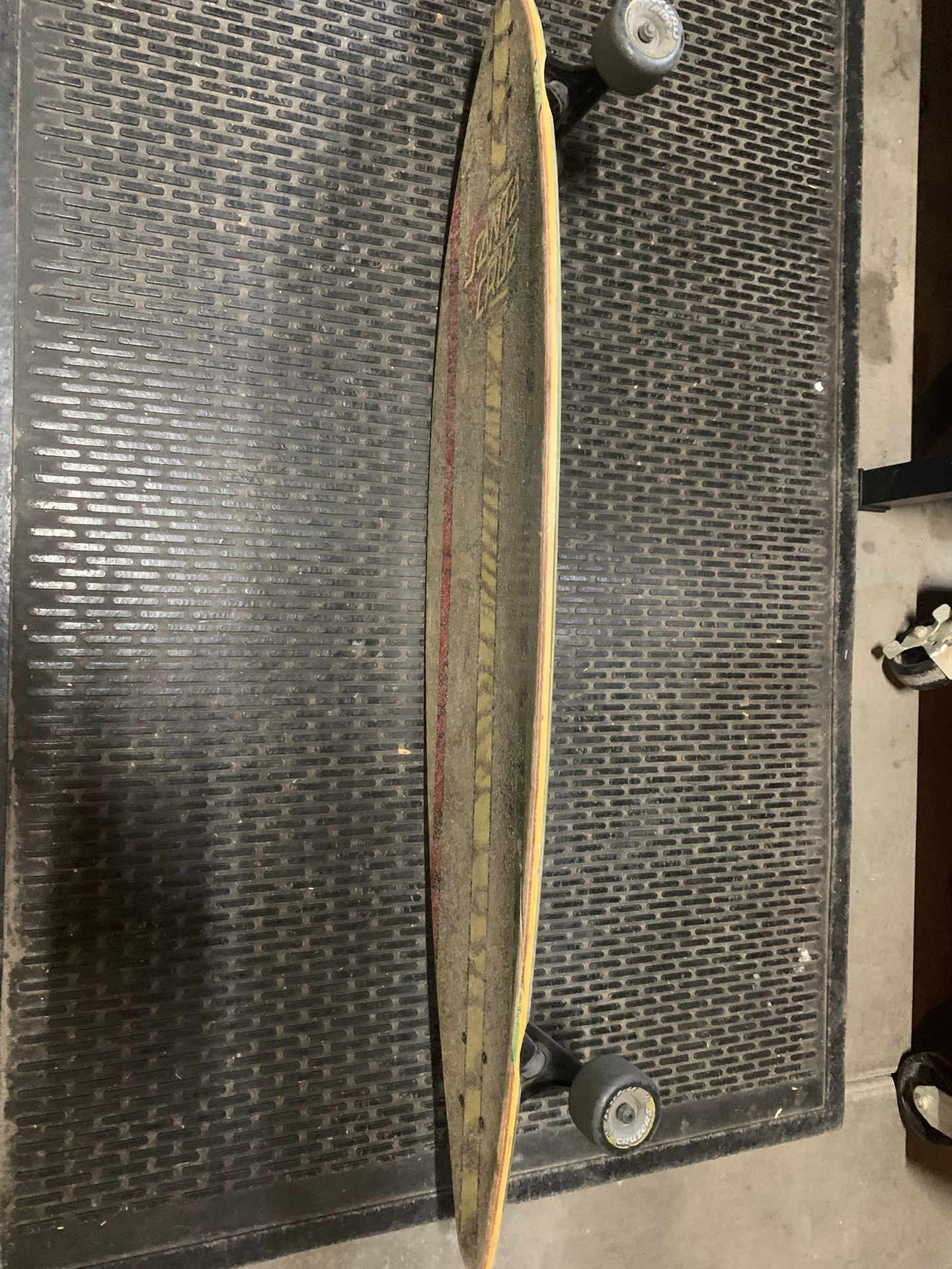Santa Cruz Longboard