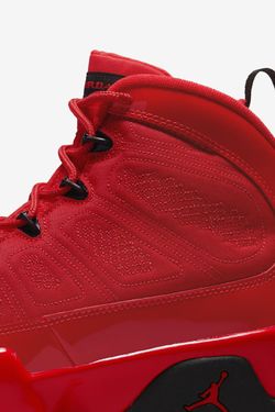 Air Jordan 9 Retro Chile Red Men's Size 10 for Sale in Orlando, FL - OfferUp