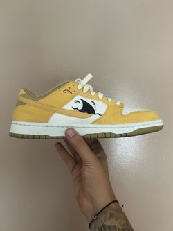 Sun club dunks size 12