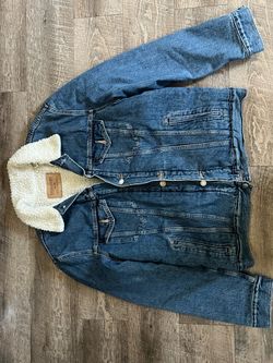 Levi jacket
