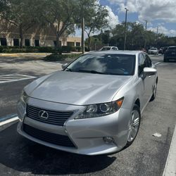 Lexus ES (contact info removed)