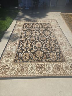 Persian  Rug