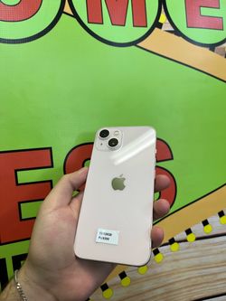 IPHONE 13 FULLY UNLOCKED