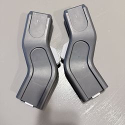 Uppababy Nuna Car Seat Adapter