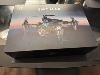 Drone Remote Controller w/ Built-In Screen – Like New