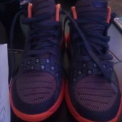 Nike kDtrey5/// Shoes 