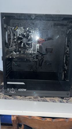Cyberpowerpc series c