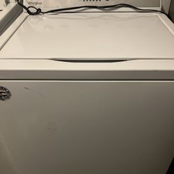 Whirlpool Washing Machine 