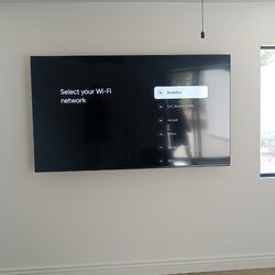 Television Wall Mounting Brackets