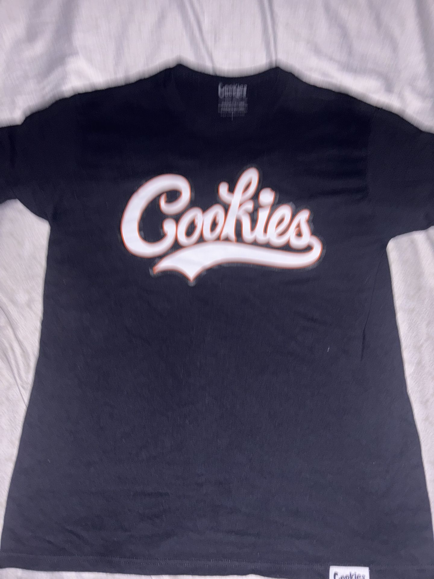 Cookies T-shirt 