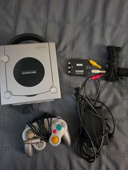 Gamecube