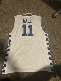 John wall jersey sales kentucky