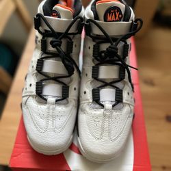 Nike Air Max 2 CB ‘94 Suns 